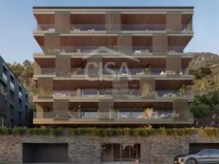 Piso de 3 habitaciones en Escaldes-Engordany, foto 21 de 34