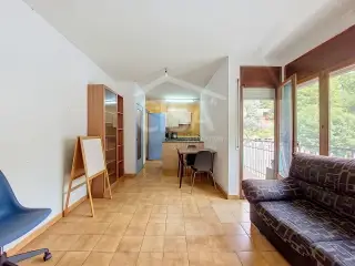 Piso de 2 habitaciones en Escaldes-Engordany, foto 10 de 18