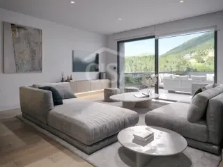 Piso de 4 habitaciones en La Massana, foto 6 de 22
