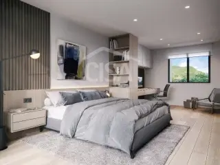 Piso de 4 habitaciones en La Massana, foto 11 de 22