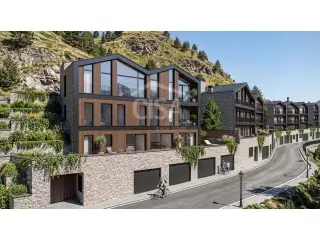 Chalet de 4 habitaciones en La Massana, foto 12 de 19