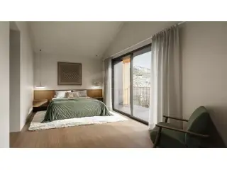 Piso de 3 habitaciones en Ordino, foto 4 de 15