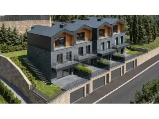 Piso de 3 habitaciones en Ordino, foto 8 de 15