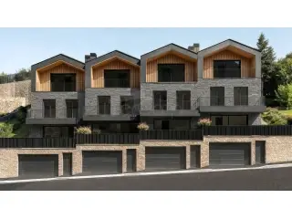 Piso de 3 habitaciones en Ordino, foto 9 de 15