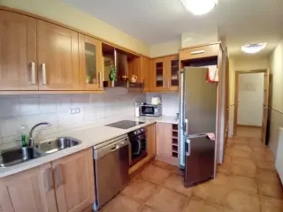 Flat with 3 bedrooms in La Massana, photo 5 of 24