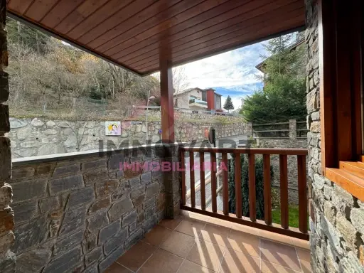 Piso de 3 habitaciones en La Massana, foto 17 de 26