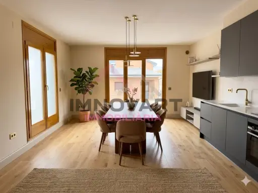 Piso de 3 habitaciones en Canillo, foto 21 de 24