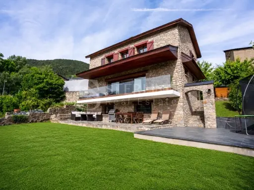 Appartement de 3 chambres à La Massana, photo 34 sur 35