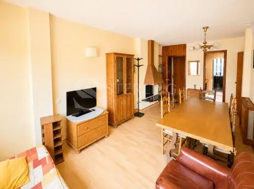 Apartament de 3 habitacions a Canillo, foto 34 de 37