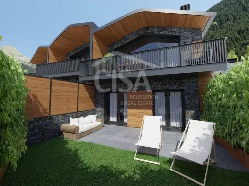 Chalet de 4 chambres à Canillo, photo 15 sur 17