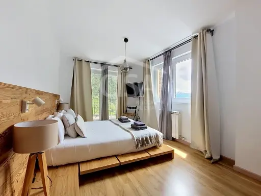 Piso de 1 habitación en La Massana, foto 9 de 9