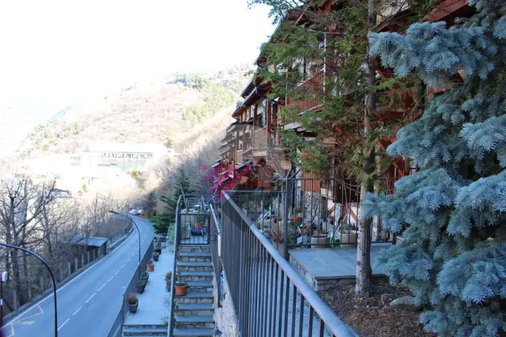 House with 4 bedrooms in Andorra la Vella, photo 5 of 25