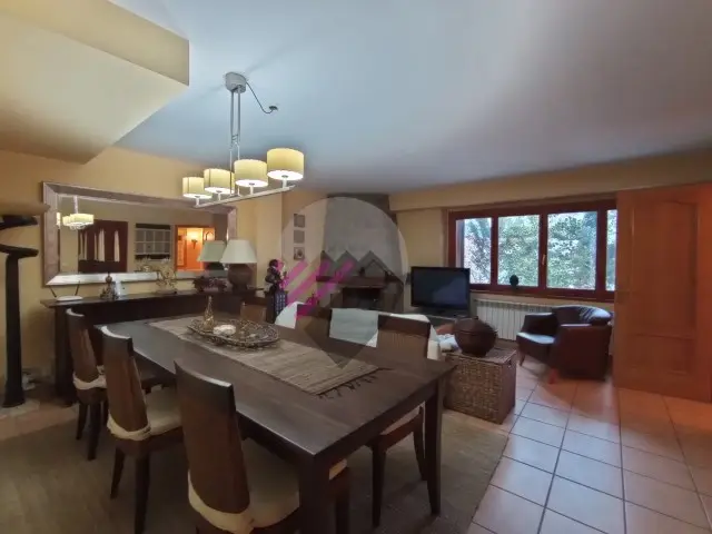Chalet de 4 habitaciones en Andorra la Vella, foto 4 de 17