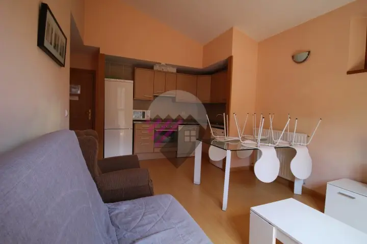 Piso de 1 habitación en Canillo, foto 4 de 14