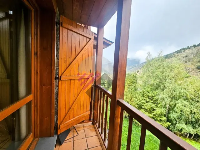 Appartement d’une chambre à Canillo, photo 13 sur 17