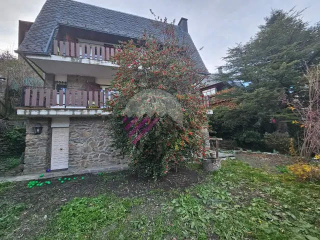 Xalet de 4 habitacions a La Massana, foto 20 de 27