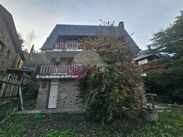Xalet de 4 habitacions a La Massana, foto 21 de 27