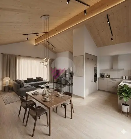Chalet de 3 habitaciones en Sant Julià de Lòria, foto 4 de 12