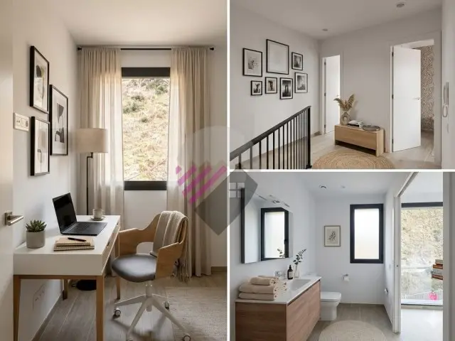 Chalet de 3 habitaciones en Sant Julià de Lòria, foto 5 de 12