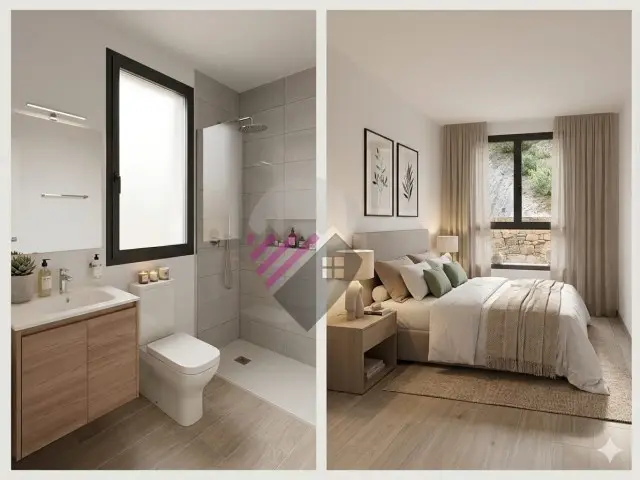 Chalet de 3 habitaciones en Sant Julià de Lòria, foto 6 de 12