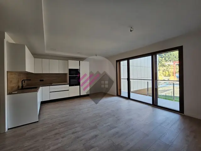 Pis de 3 habitacions a Encamp, foto 4 de 21