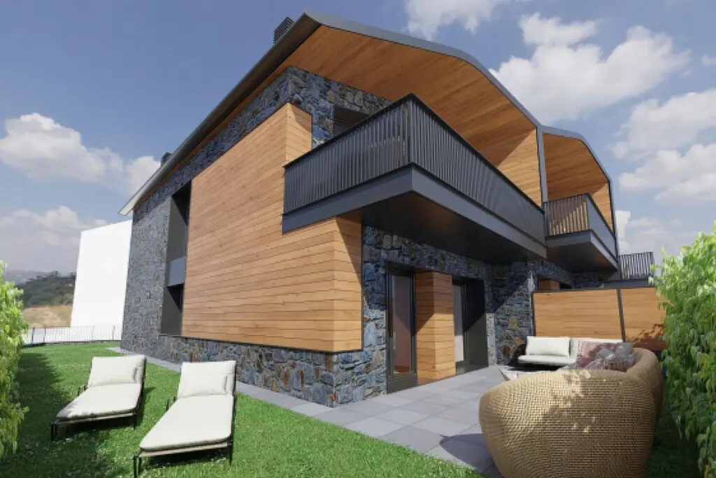 Chalet de 3 habitaciones en Canillo, foto 1 de 1