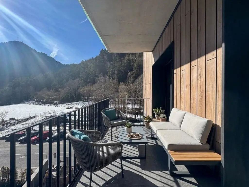 Otro de 3 habitaciones en La Massana, foto 1 de 1