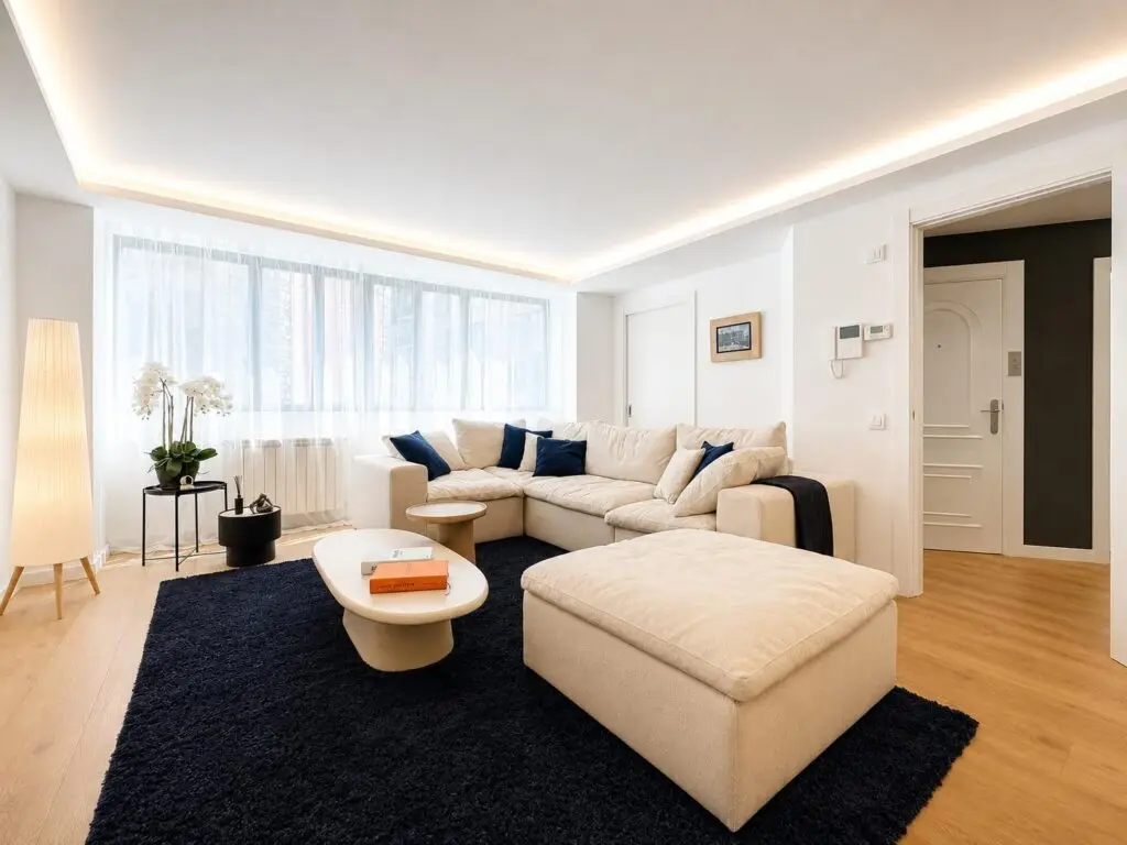 Apartamento de 5 habitaciones en Andorra la Vella, foto 1 de 1
