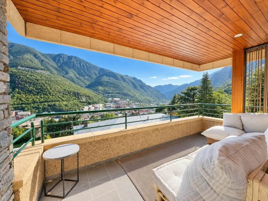 Otro de 4 habitaciones en Andorra la Vella, foto 1 de 1