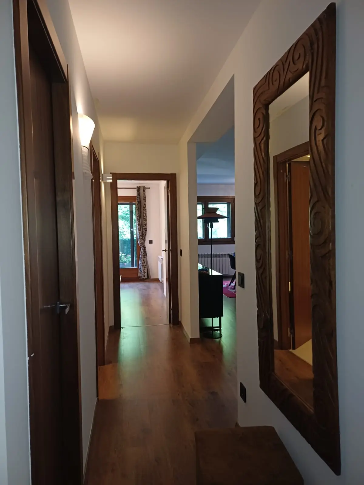 Piso de 2 habitaciones en La Massana, foto 15 de 17