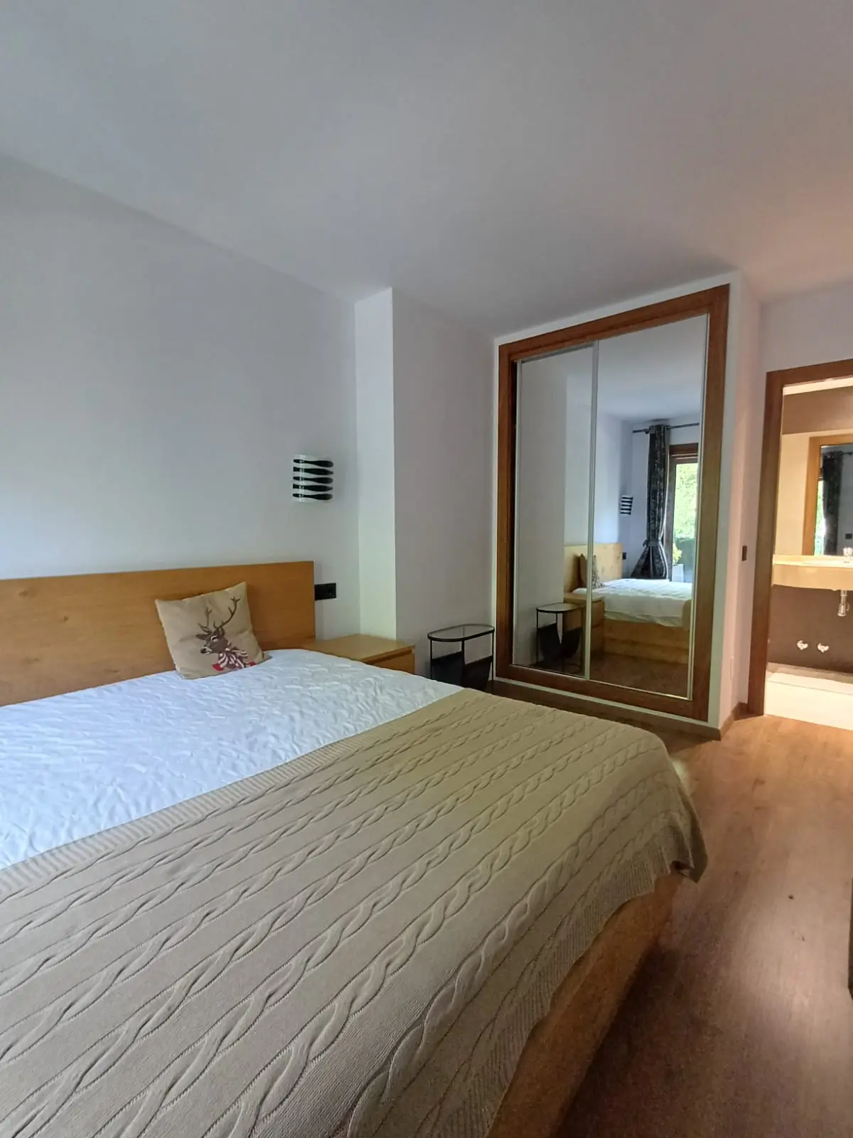 Piso de 2 habitaciones en La Massana, foto 10 de 17