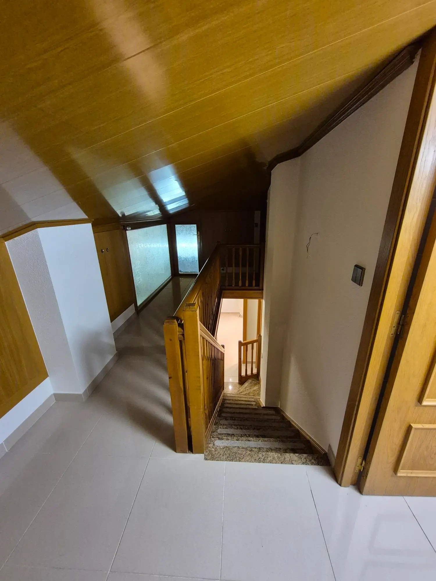 Apartment with 3 bedrooms in Andorra la Vella, photo 37 of 39