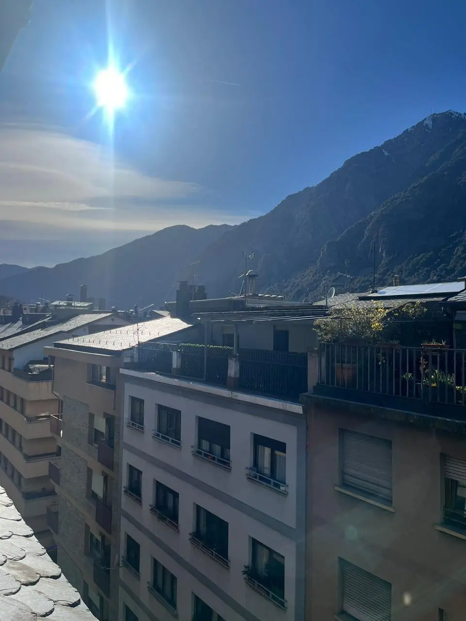 Apartamento de 5 habitaciones en Andorra la Vella, foto 16 de 24