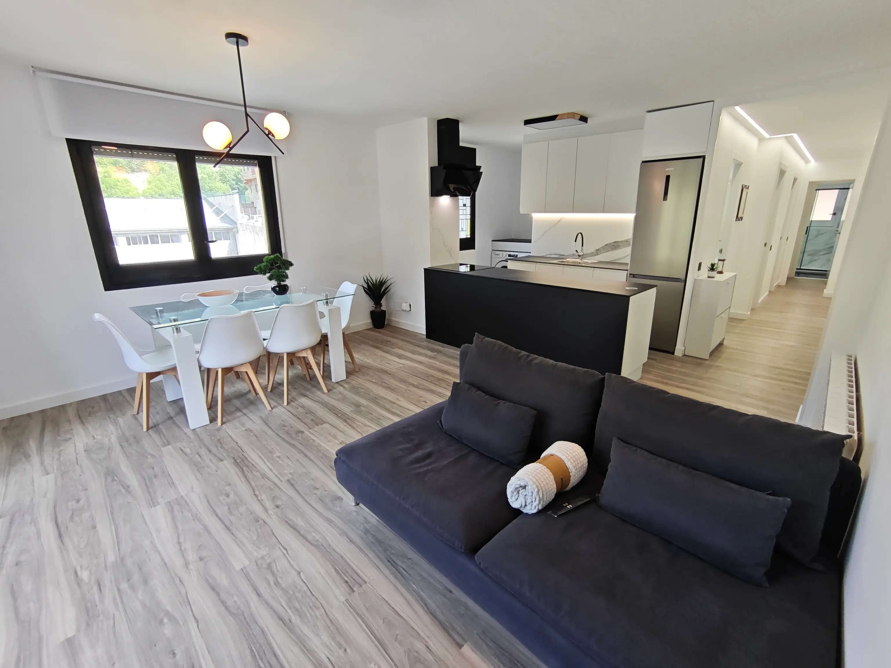 Pis de 3 habitacions a Encamp, foto 17 de 19