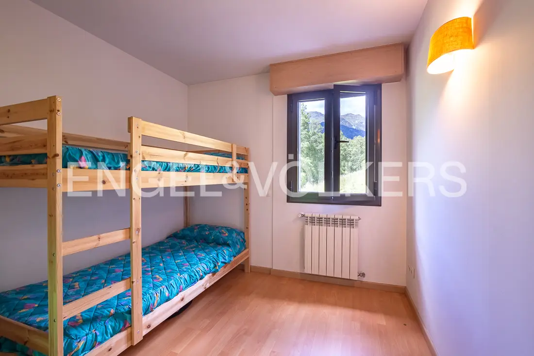 Pis de 2 habitacions a Ordino, foto 11 de 25