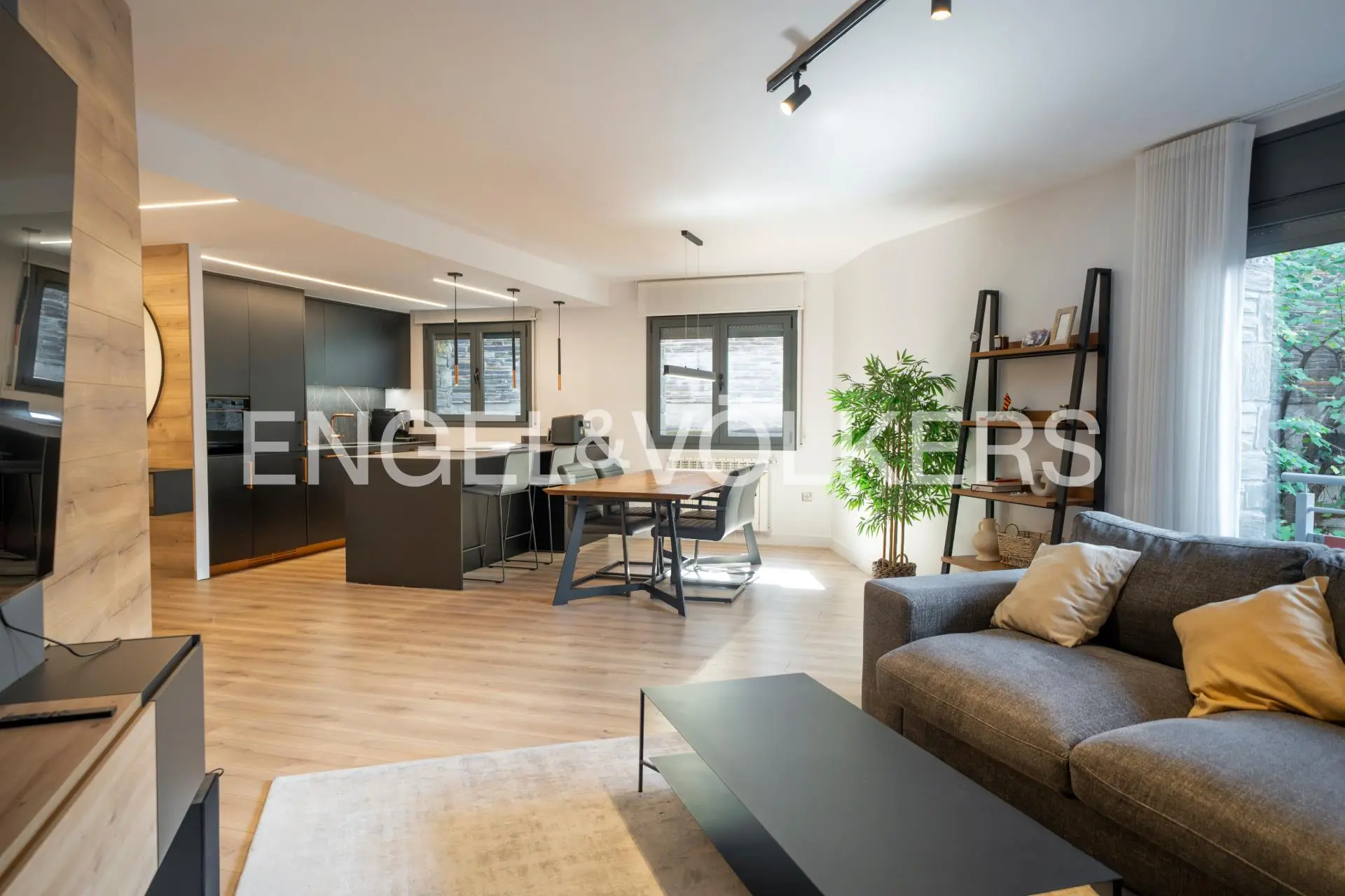 Pis de 3 habitacions a Escaldes-Engordany, foto 36 de 55