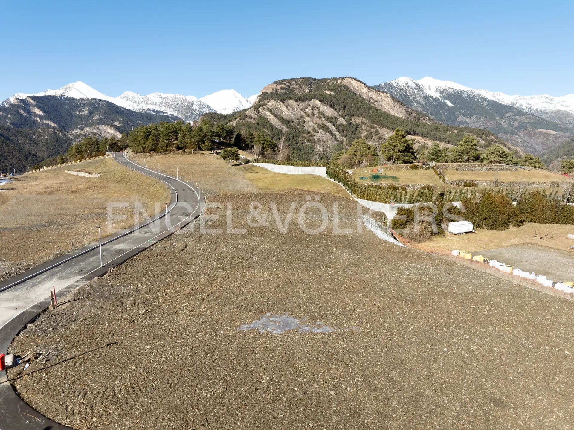 Terreno en La Massana, foto 13 de 17