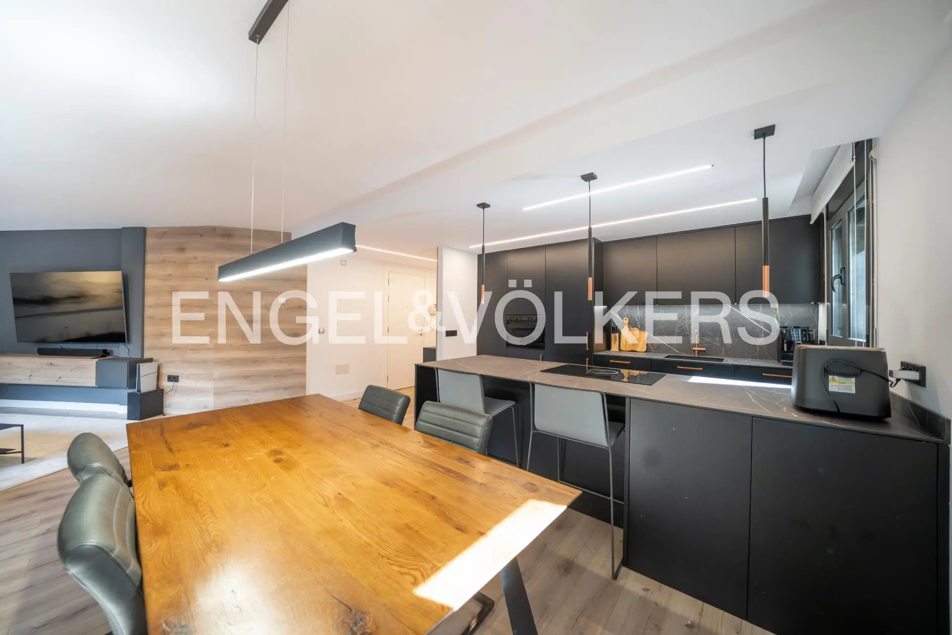 Pis de 3 habitacions a Escaldes-Engordany, foto 48 de 55