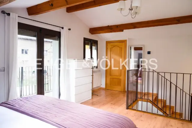 Xalet de 5 habitacions a La Massana, foto 14 de 33