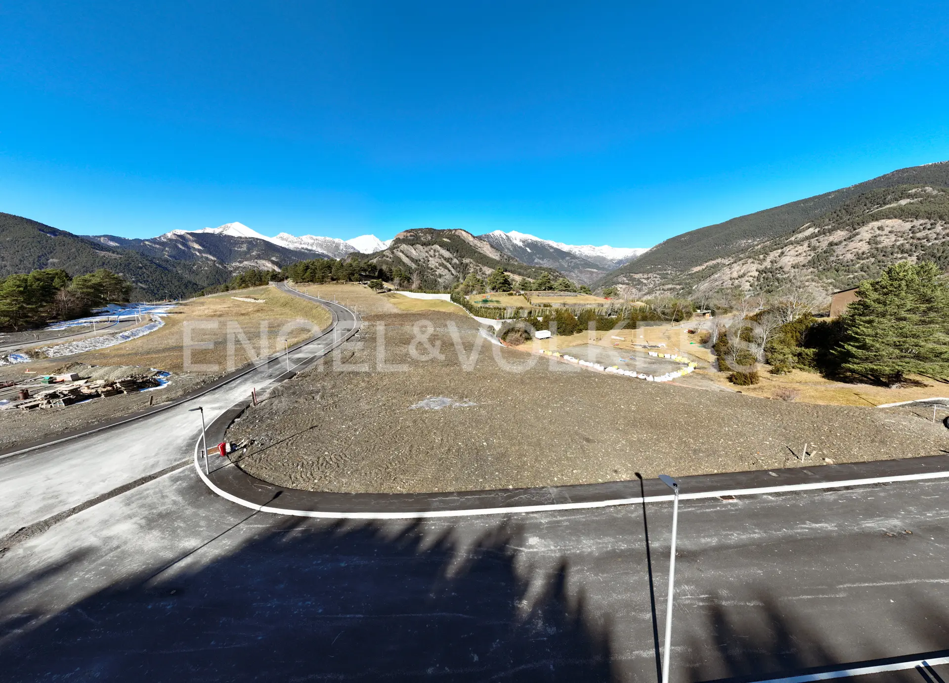Terreno en La Massana, foto 13 de 17