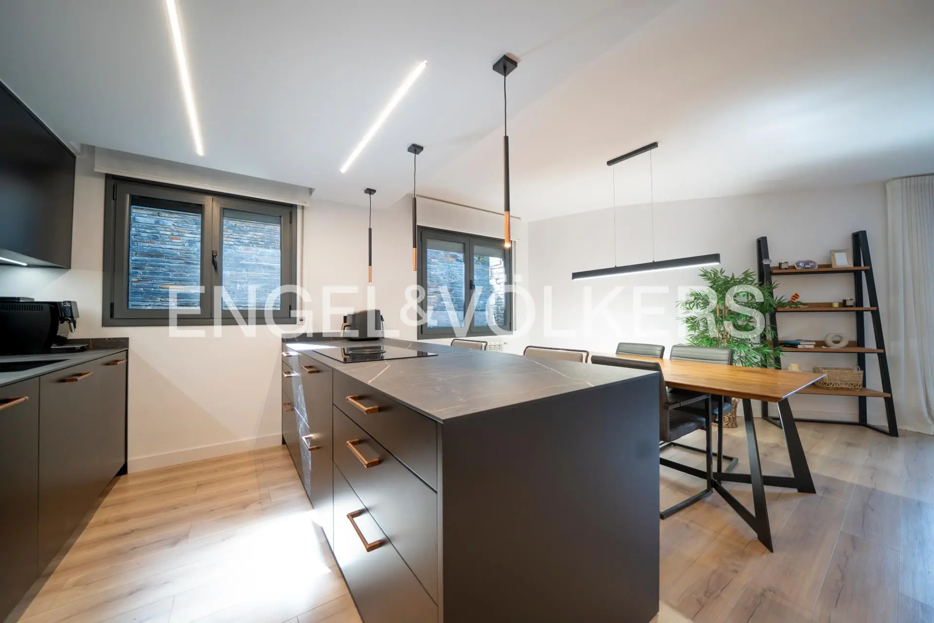 Pis de 3 habitacions a Escaldes-Engordany, foto 28 de 55