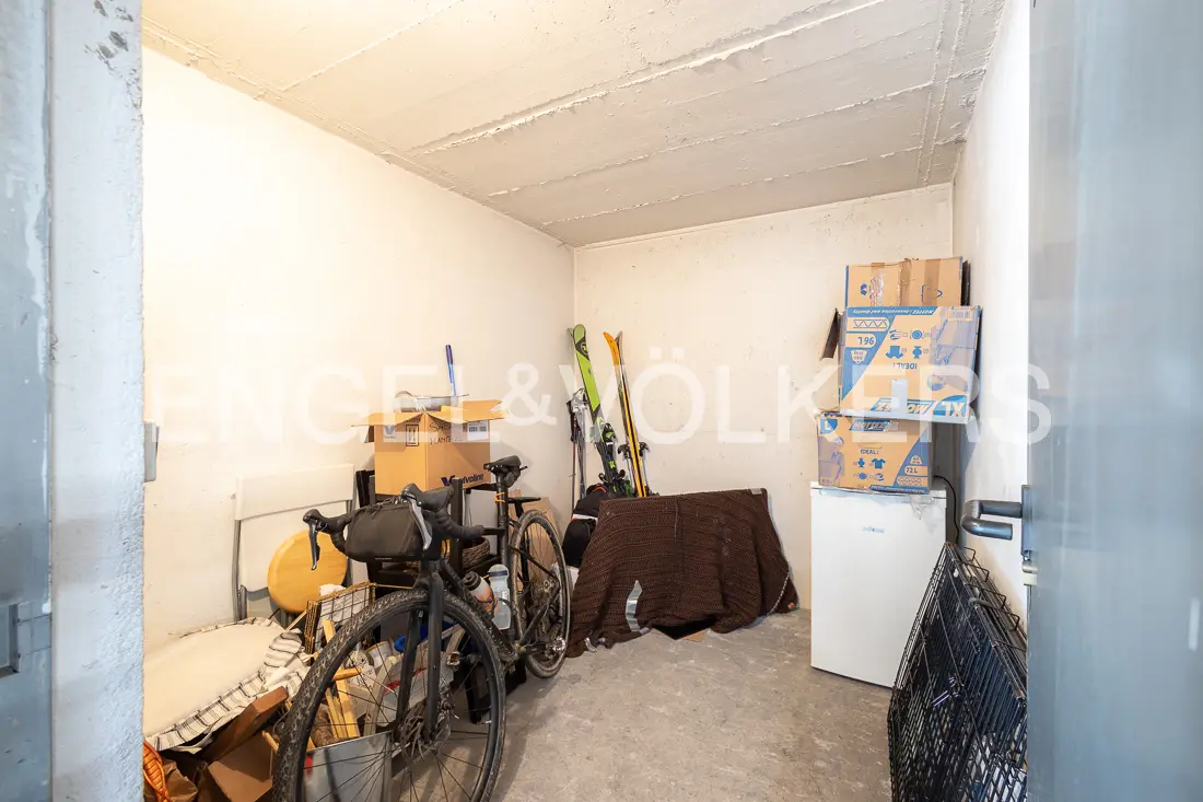 Pis de 2 habitacions a Ordino, foto 23 de 25