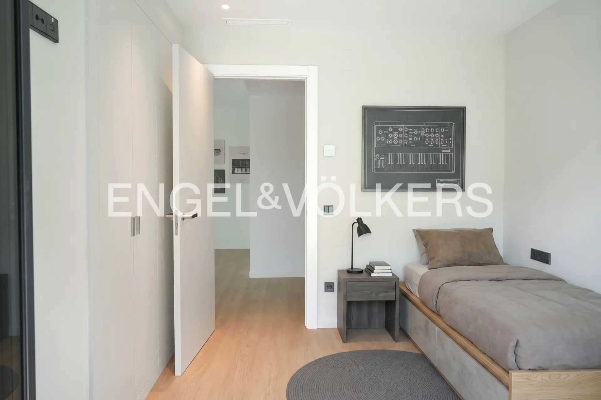 Apartamento de 4 habitaciones en Escaldes-Engordany, foto 38 de 47