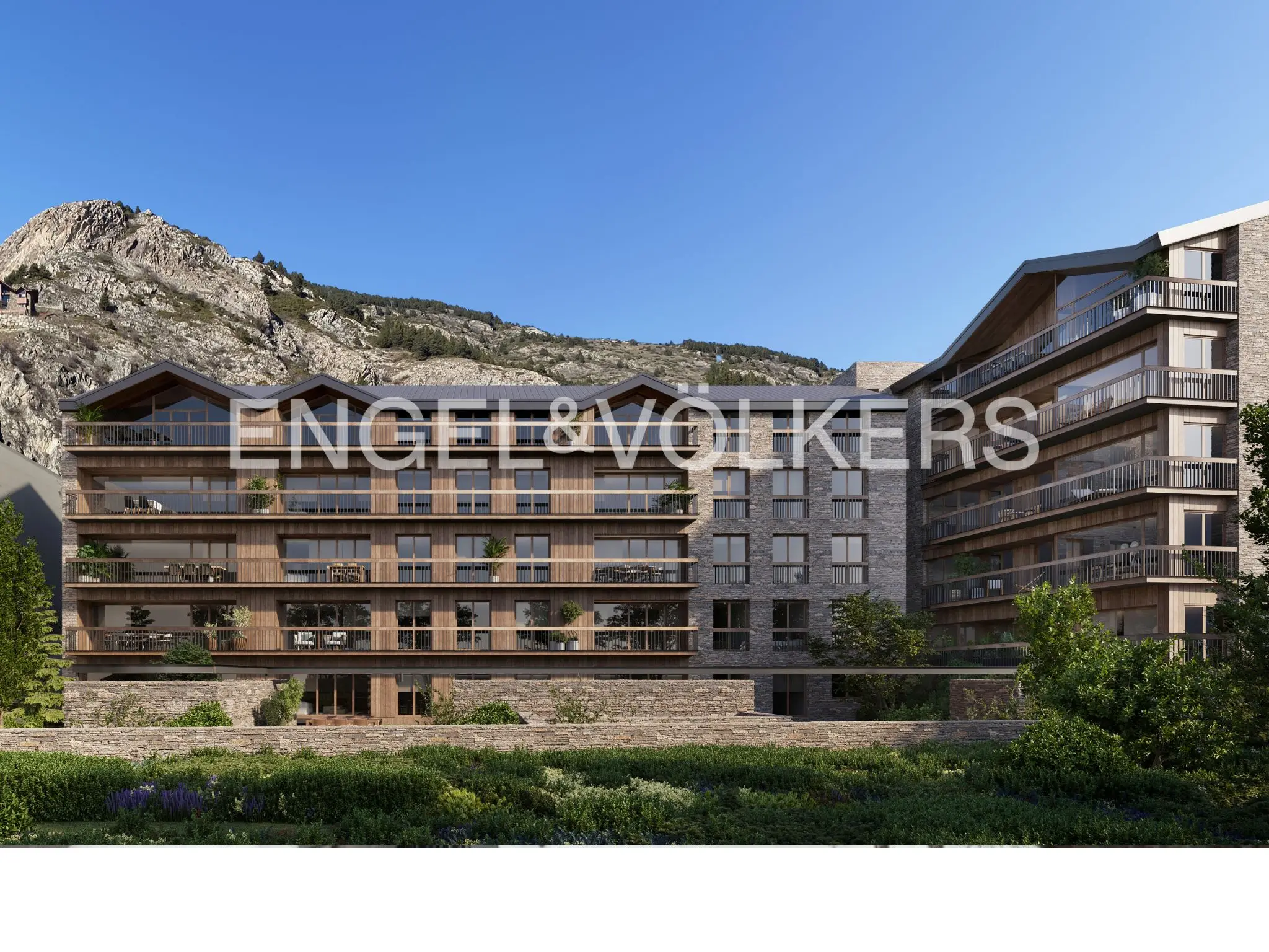 Appartement de 3 chambres à Canillo, photo 6 sur 9