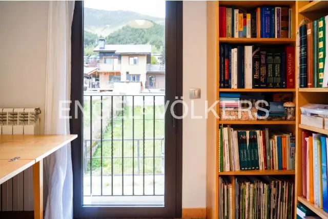 Xalet de 5 habitacions a La Massana, foto 23 de 33