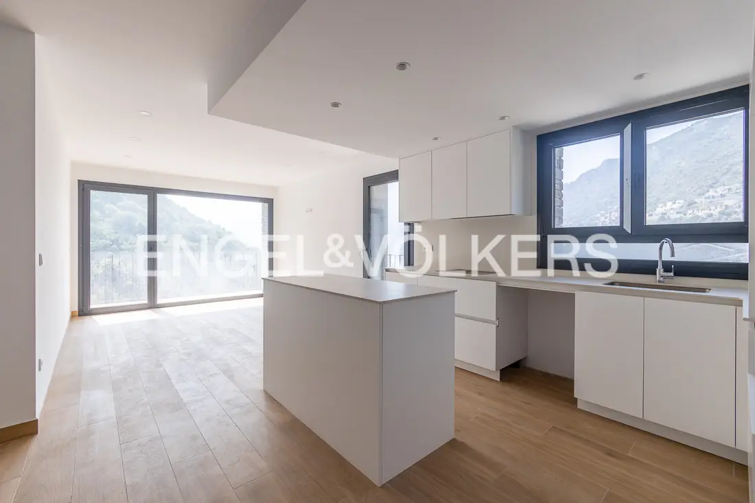 Piso de 3 habitaciones en Escaldes-Engordany, foto 2 de 20