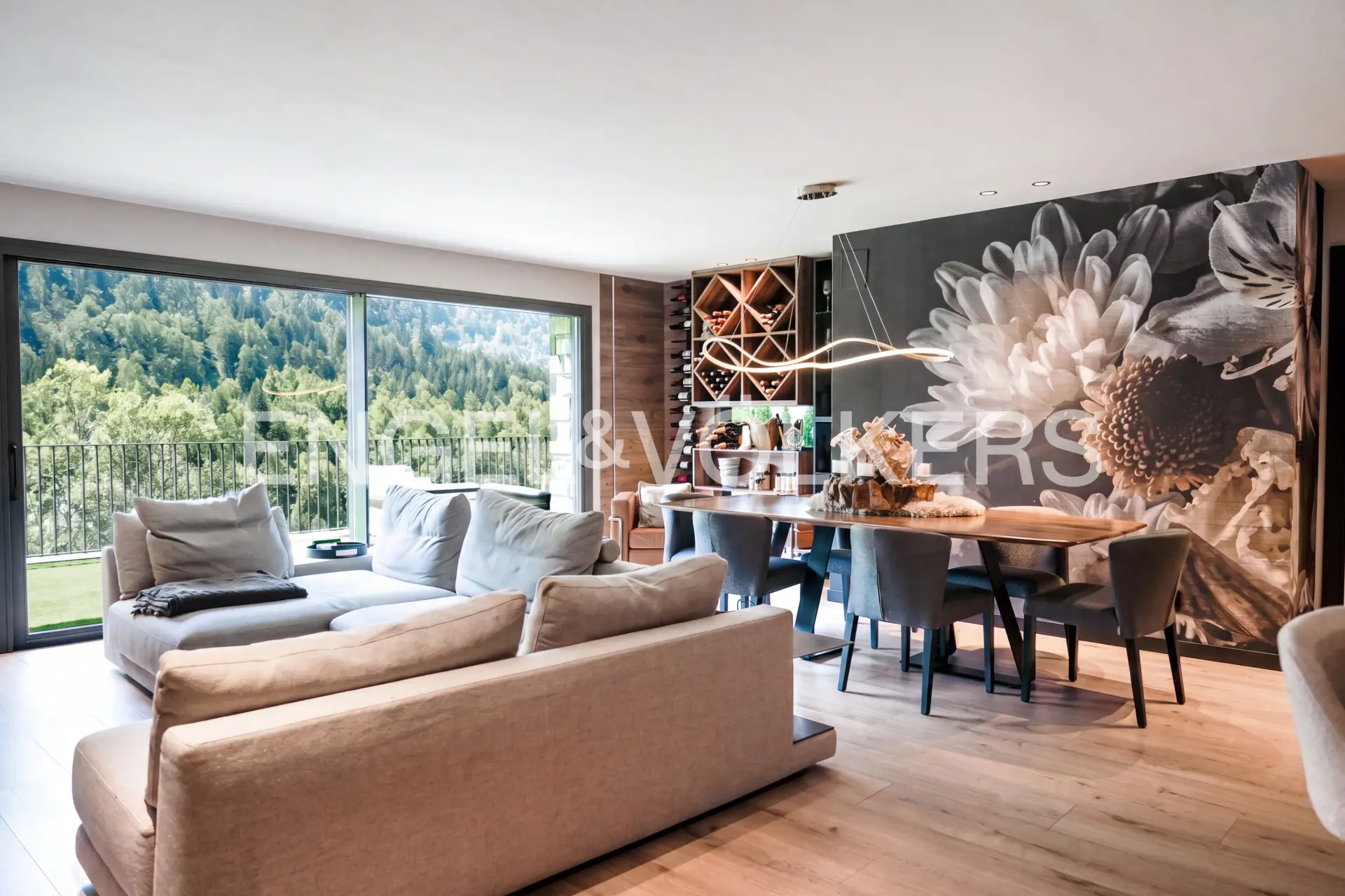 Piso de 4 habitaciones en Canillo, foto 6 de 41