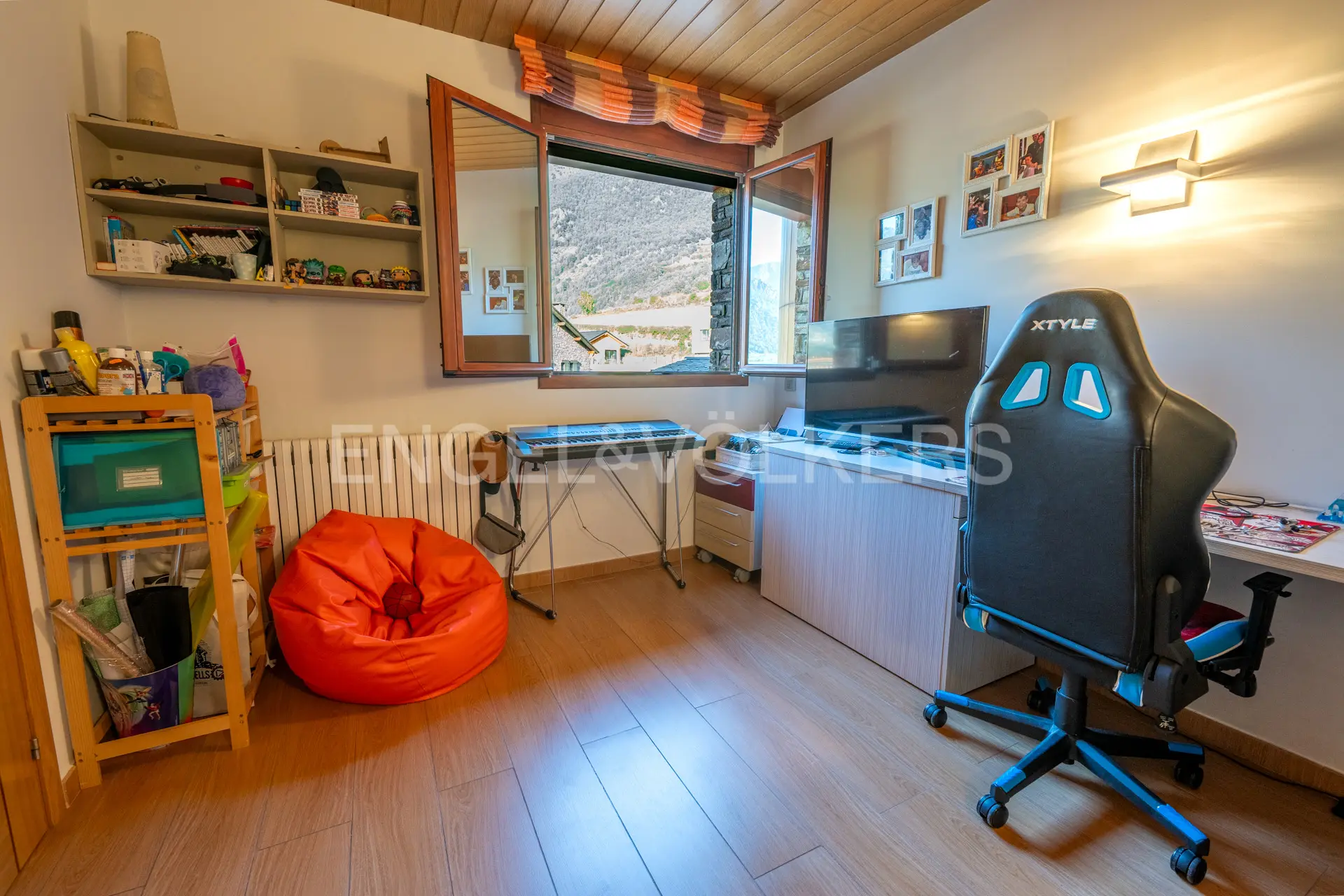 Xalet de 4 habitacions a Sant Julià de Lòria, foto 47 de 57