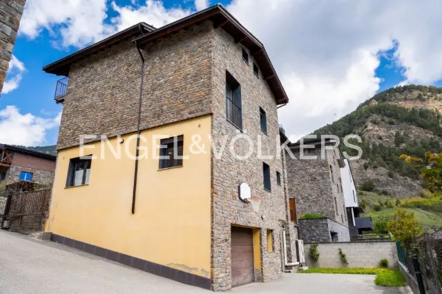 Xalet de 5 habitacions a La Massana, foto 33 de 33