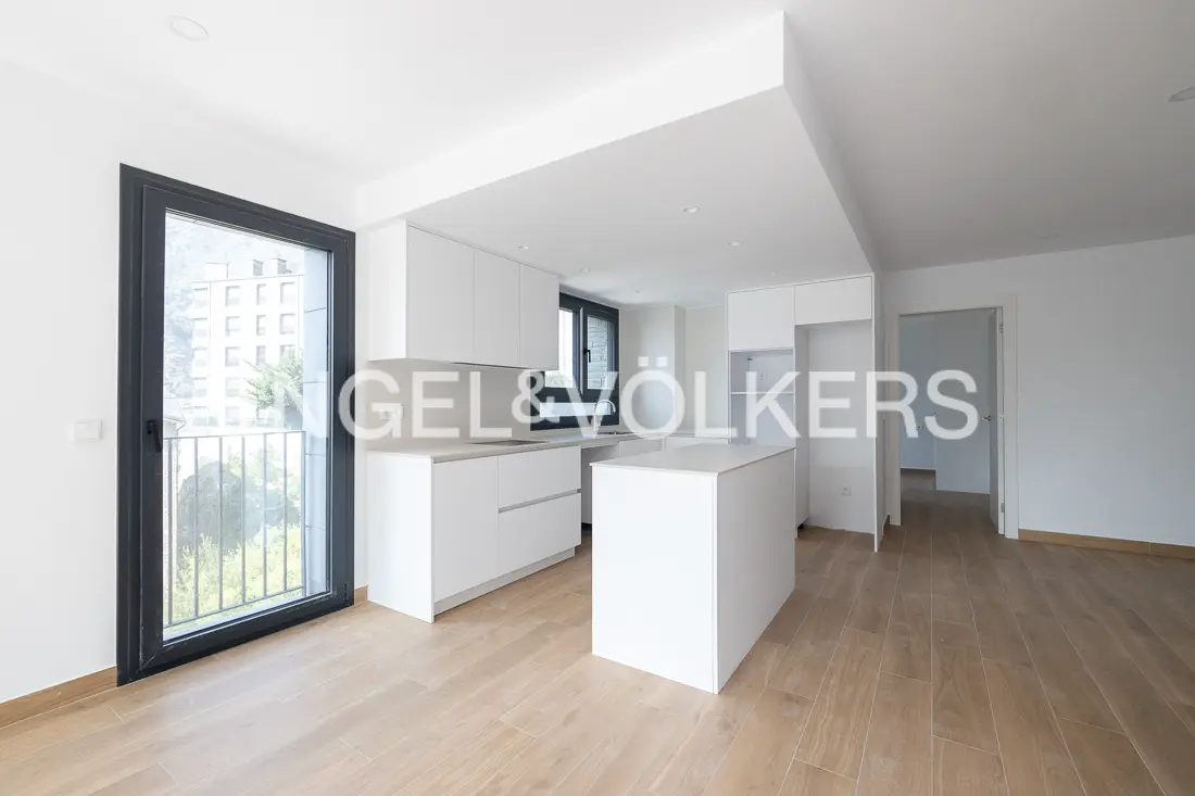 Piso de 3 habitaciones en Escaldes-Engordany, foto 17 de 20